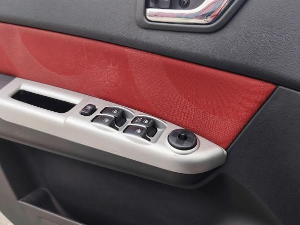 Hyundai Getz I Рестайлинг с пробегом 2010 года, цена 537 700 рублей, 107015 км, хэтчбек, Автокод Объявления