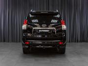 Toyota Land Cruiser Prado 150 Series Тюмень  - изображение 30
