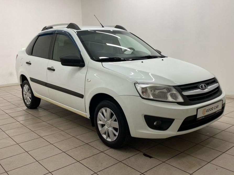 Lada (ВАЗ) Granta I Энгельс  - изображение 1
