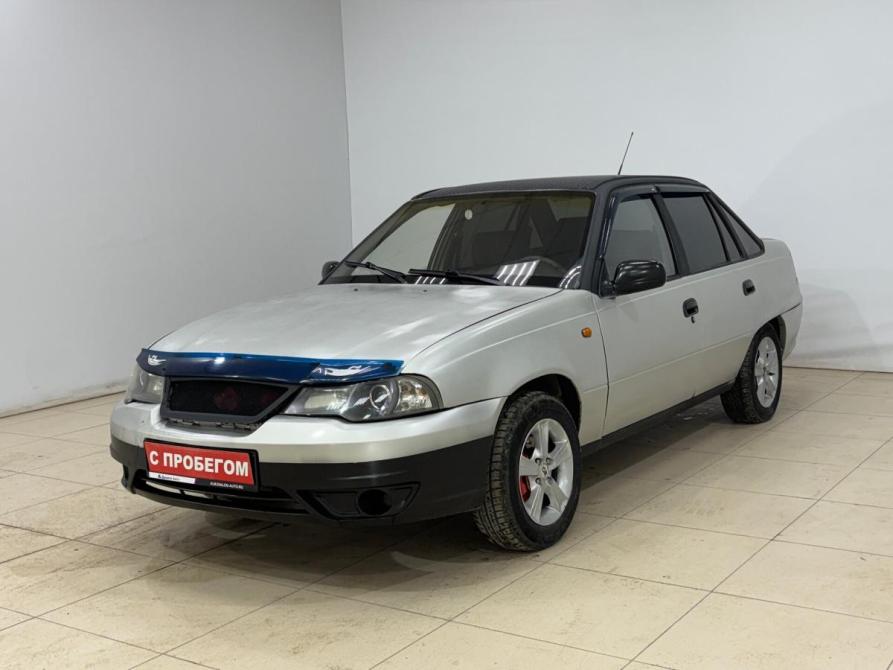 Daewoo Nexia I Рестайлинг Альметьевск  - изображение 1