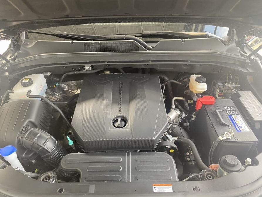 KGM Rexton Саратов  - изображение 26