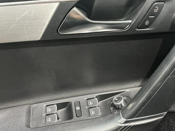 Volkswagen Passat B7 с пробегом 2011 года, цена 1 145 000 рублей, 163043 км, седан, Автокод Объявления