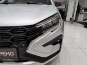Lada (ВАЗ) Vesta I Рестайлинг (NG) Казань  - изображение 43