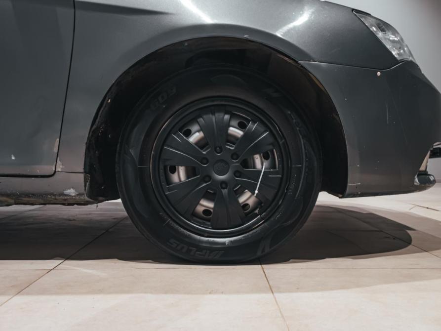 Geely Emgrand EC7 Екатеринбург  - изображение 11