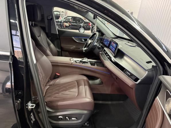 Chery Tiggo 8 Pro Max I Рестайлинг с пробегом 2024 года, цена 2 797 000 рублей, 17543 км, внедорожник, Автокод Объявления