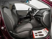 Hyundai Solaris I Иркутск  - изображение 27