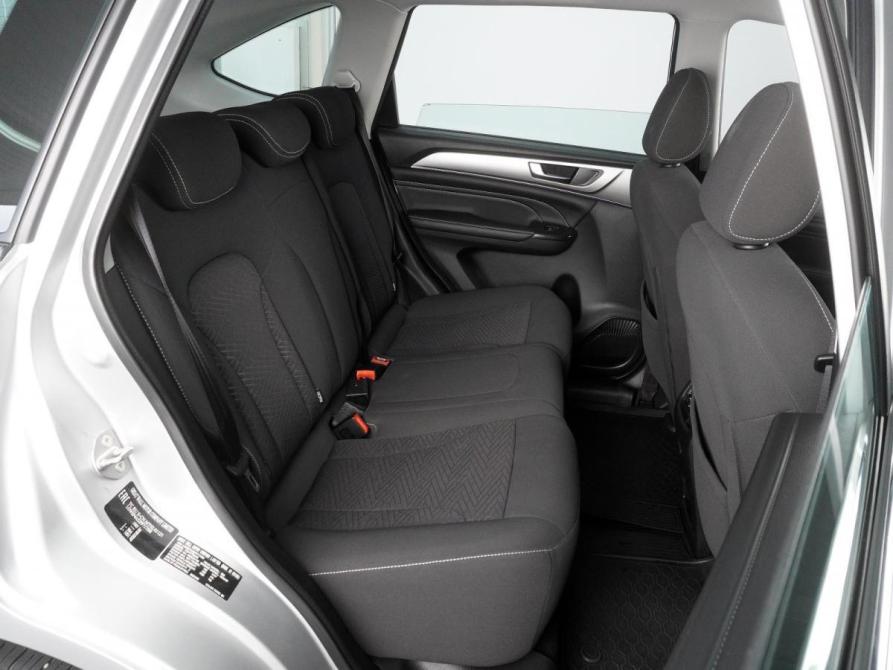 Haval M6 II Минеральные Воды  - изображение 7