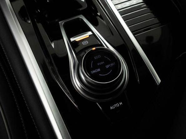 Changan CS95 I Рестайлинг 2 с пробегом 2023 года, цена 2 798 000 рублей, 73503 км, внедорожник, Автокод Объявления