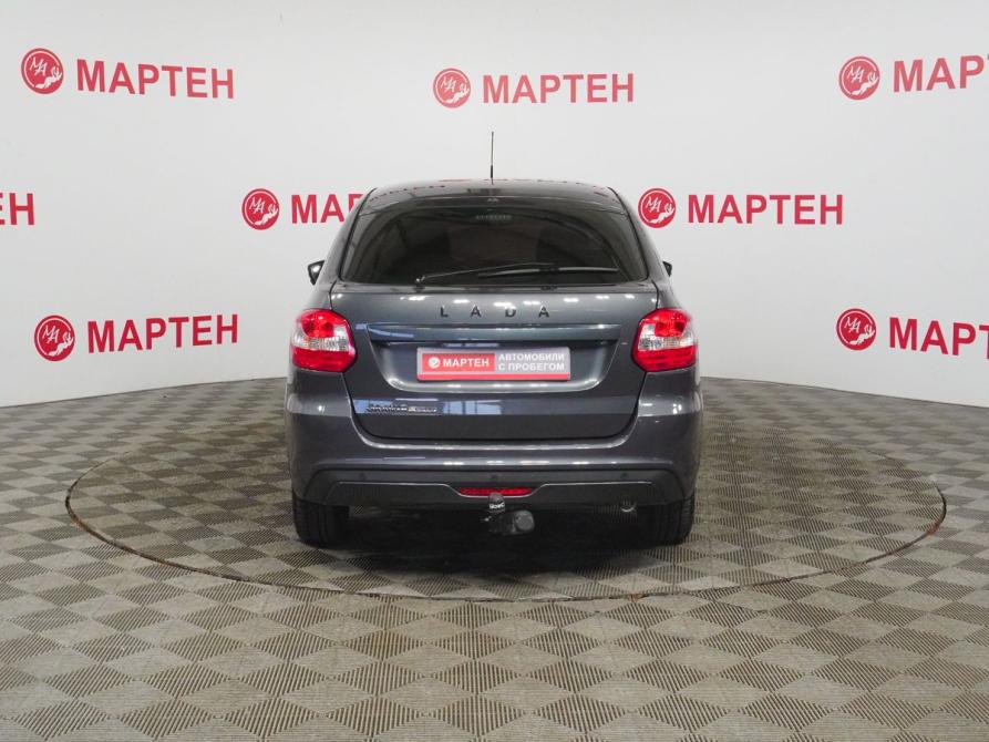 Lada (ВАЗ) Granta I Рестайлинг Вологда  - изображение 6