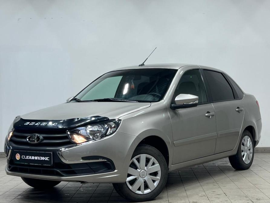Lada (ВАЗ) Granta I Рестайлинг Кемерово  - изображение 1