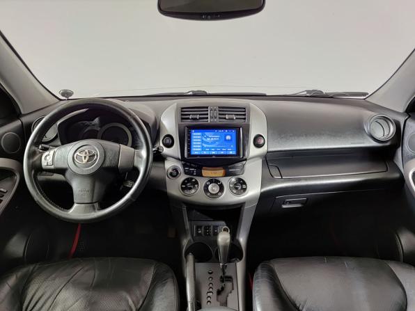 Toyota RAV4 III (XA30) с пробегом 2007 года, цена 764 000 рублей, 302503 км, внедорожник, Автокод Объявления