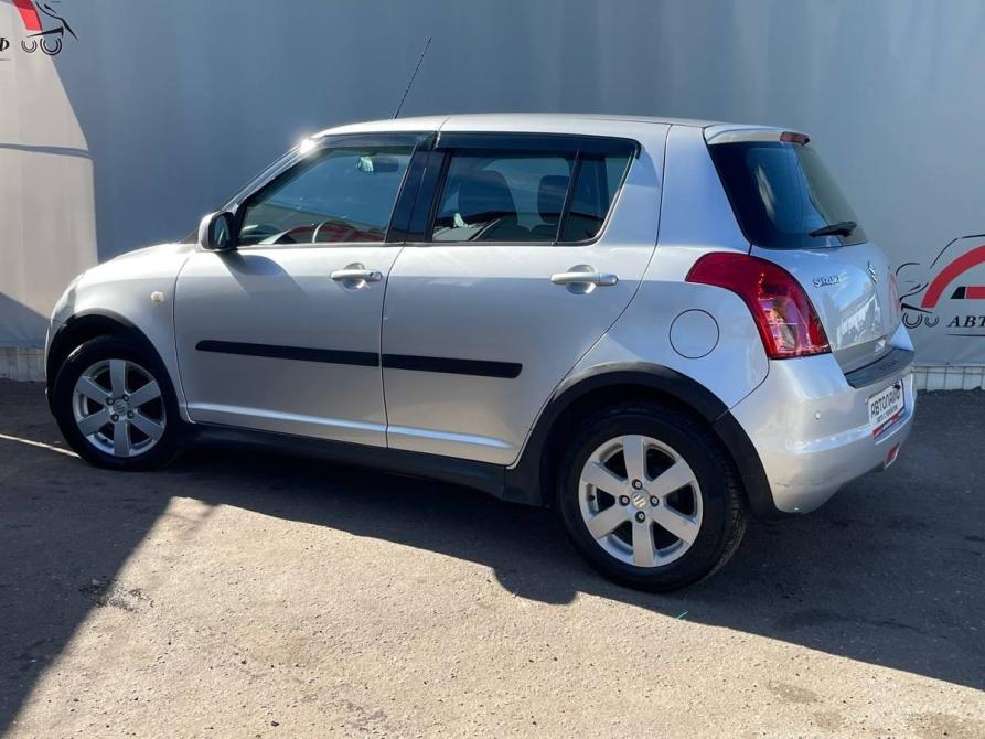 Suzuki Swift III Ярославль  - изображение 3