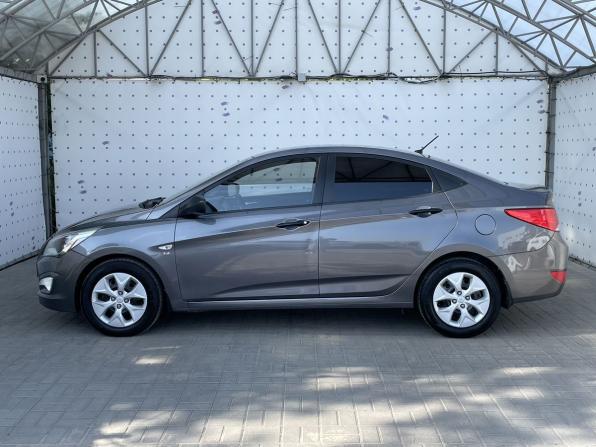 Hyundai Solaris I Рестайлинг с пробегом 2014 года, цена 925 000 рублей, 170720 км, седан, Автокод Объявления