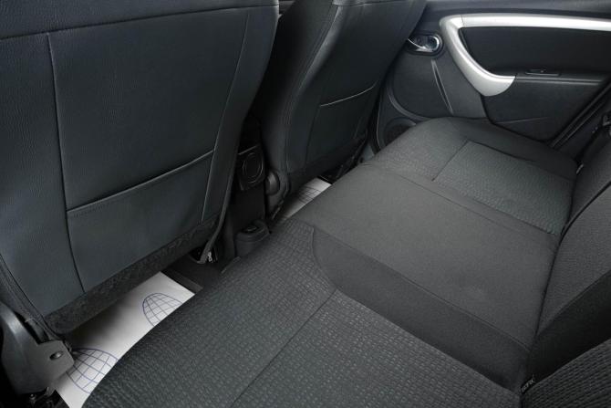 Nissan Terrano III (D10) с пробегом 2018 года, цена 1 299 000 рублей, 214287 км, внедорожник, Автокод Объявления