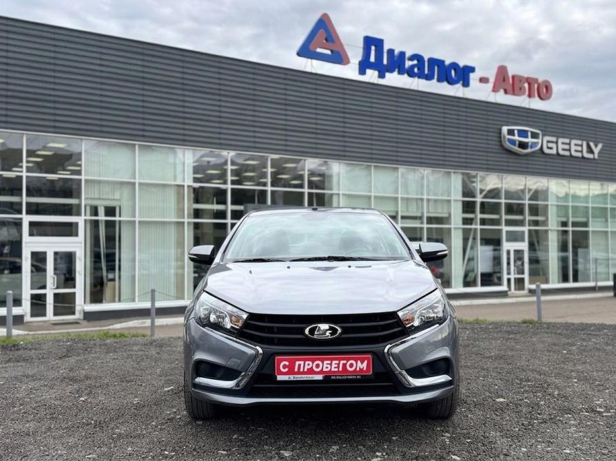 Lada (ВАЗ) Vesta I Набережные Челны  - изображение 11