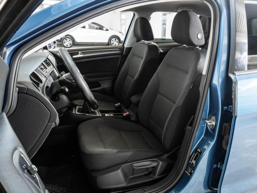 Volkswagen Golf VII Ставрополь  - изображение 10