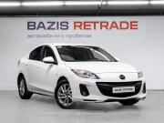 Mazda 3 II (BL) Рестайлинг Тюмень  - изображение 27