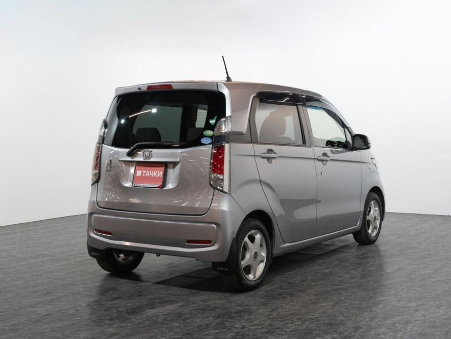 Honda N-WGN I Рестайлинг Улан-Удэ  - изображение 3