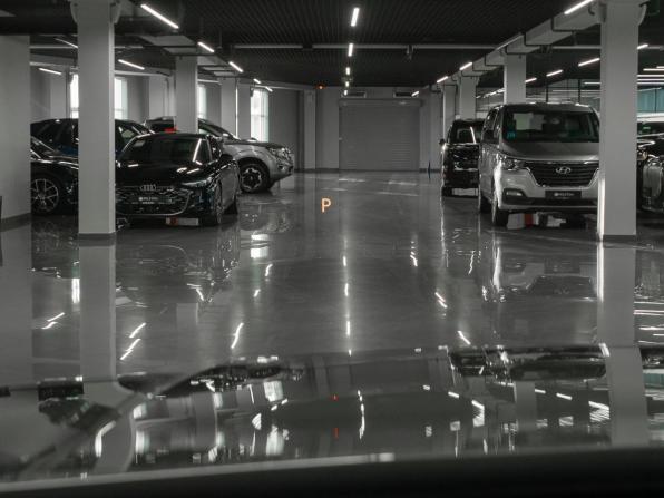 Lynk &amp; Co 900 с пробегом 2026 года, цена 8 350 000 рублей, 27 км, внедорожник, Автокод Объявления
