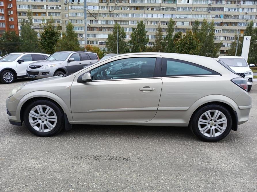 Opel Astra H Рестайлинг Йошкар-Ола  - изображение 10