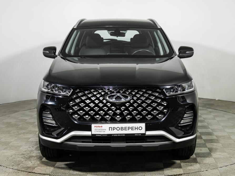 Chery Tiggo 7 Pro I Санкт-Петербург  - изображение 2