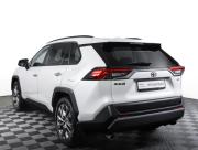 Toyota RAV4 V (XA50) Москва  - изображение 36