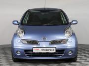 Nissan Micra III (K12) Химки  - изображение 15