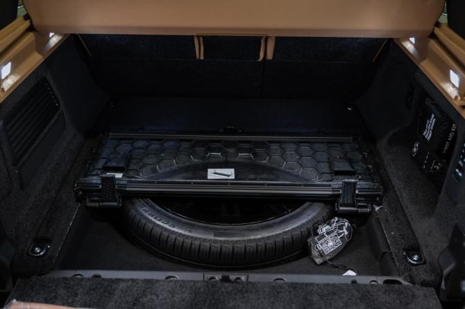 Новый Land Rover Range Rover V 2026 года, цена 28 750 000 рублей, внедорожник, Автокод Объявления