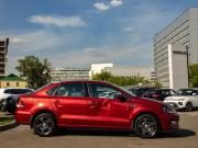 Volkswagen Polo V Рестайлинг Москва  - изображение 26