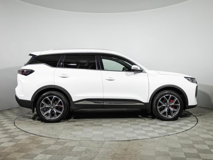 Chery Tiggo 7L I Санкт-Петербург  - изображение 4