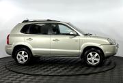 Hyundai Tucson I Нижний Новгород  - изображение 28