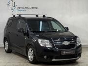 Chevrolet Orlando I Химки  - изображение 19