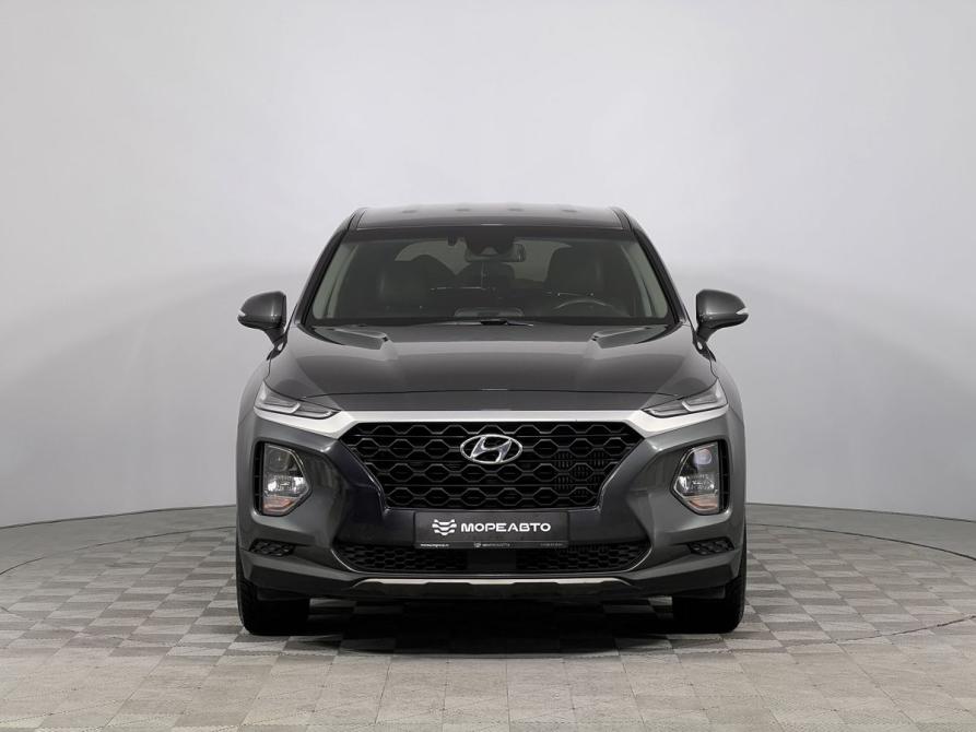Hyundai Santa Fe IV Калининград  - изображение 2