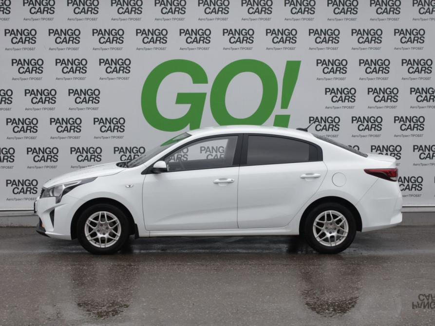 Kia Rio IV Рестайлинг Владимир  - изображение 8