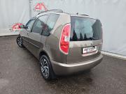 Skoda Roomster I Рестайлинг Ярославль  - изображение 29