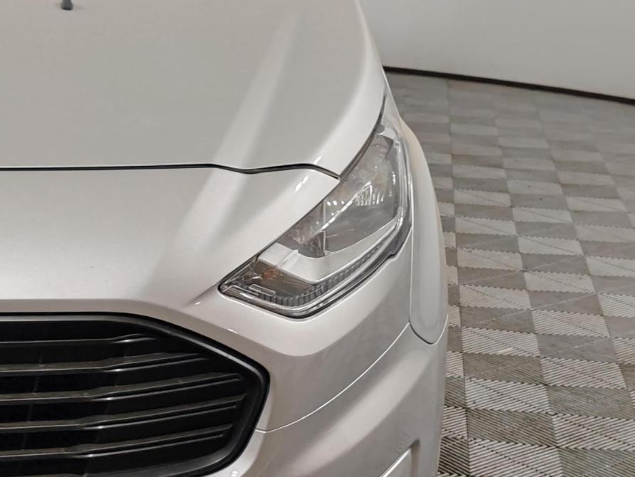 Ford Transit Connect II Рестайлинг Москва  - изображение 21