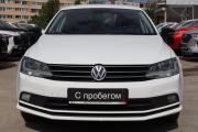 Volkswagen Jetta VI Рестайлинг Санкт-Петербург  - изображение 19