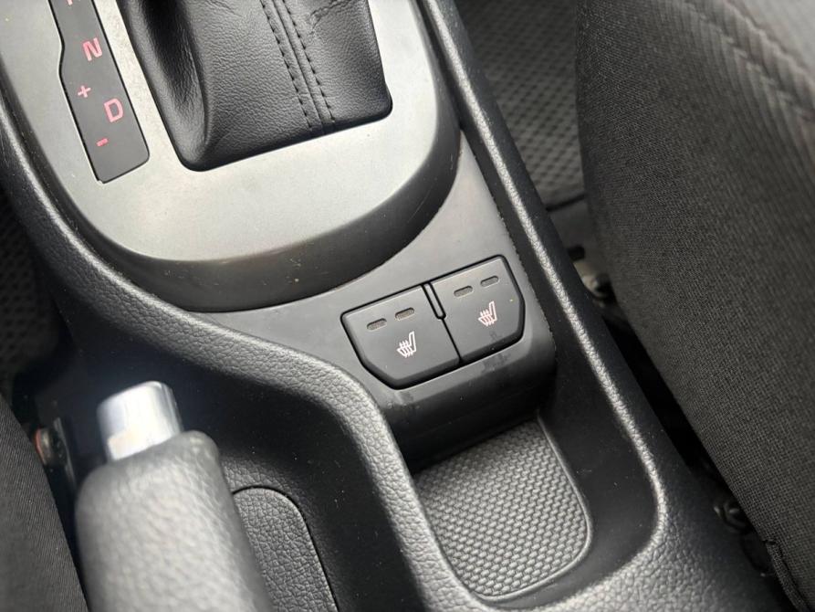 Kia Rio III Рестайлинг Санкт-Петербург  - изображение 14