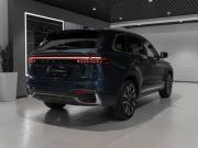 Geely Monjaro I Москва  - изображение 36