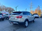 Lada (ВАЗ) Vesta I Стерлитамак  - изображение 24