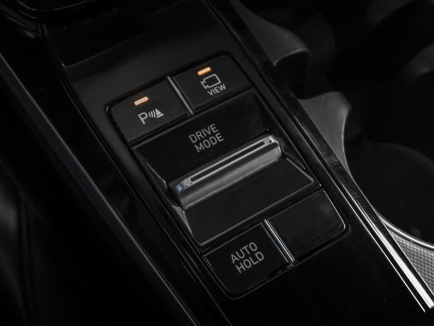 Hyundai Sonata VIII (DN8) Тюмень  - изображение 23