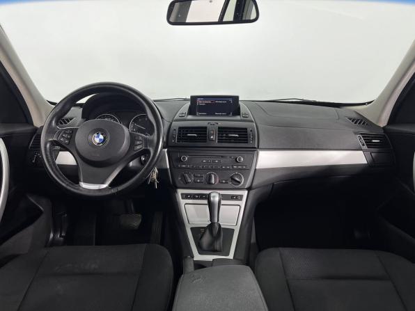 BMW X3 I (E83) Рестайлинг с пробегом 2008 года, цена 1 050 000 рублей, 254346 км, внедорожник, Автокод Объявления