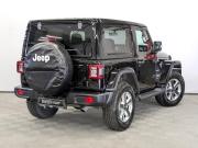 Jeep Wrangler IV (JL) Москва  - изображение 35