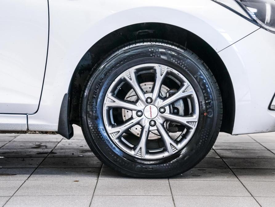 Hyundai Solaris I Рестайлинг Красноярск  - изображение 12