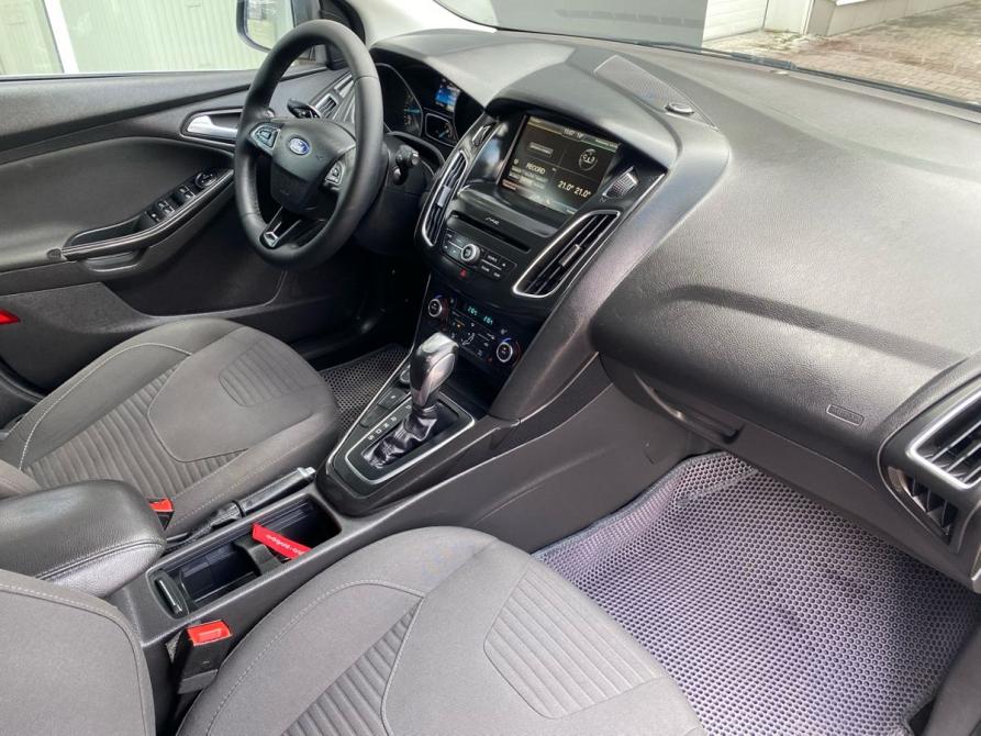 Ford Focus III Рестайлинг Екатеринбург  - изображение 7
