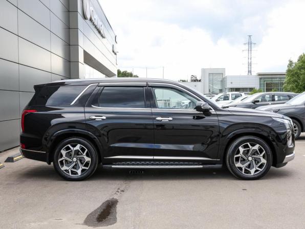 Hyundai Palisade I с пробегом 2021 года, цена 4 698 000 рублей, 67553 км, внедорожник, Автокод Объявления