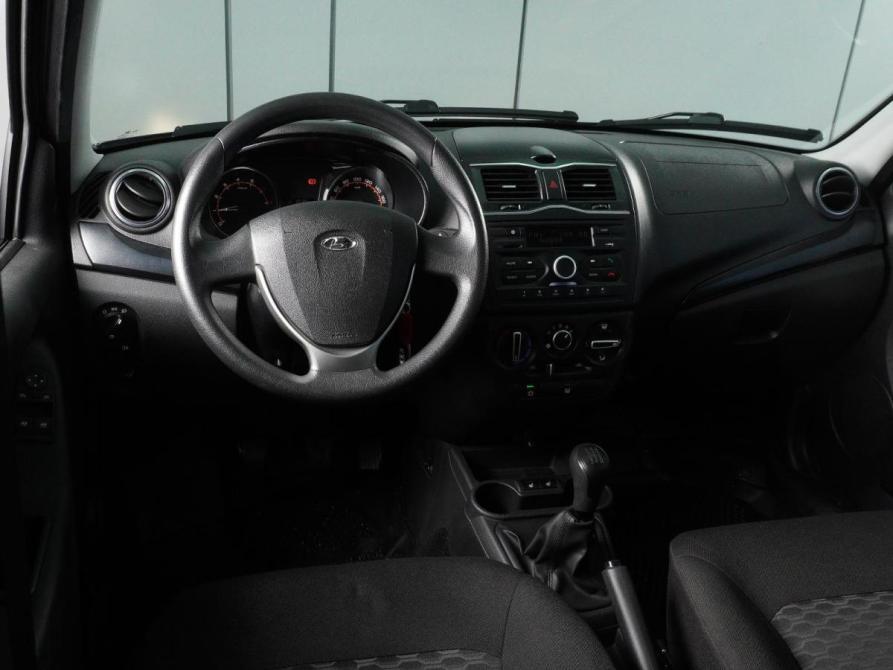 Lada (ВАЗ) Granta I Рестайлинг Минеральные Воды  - изображение 6