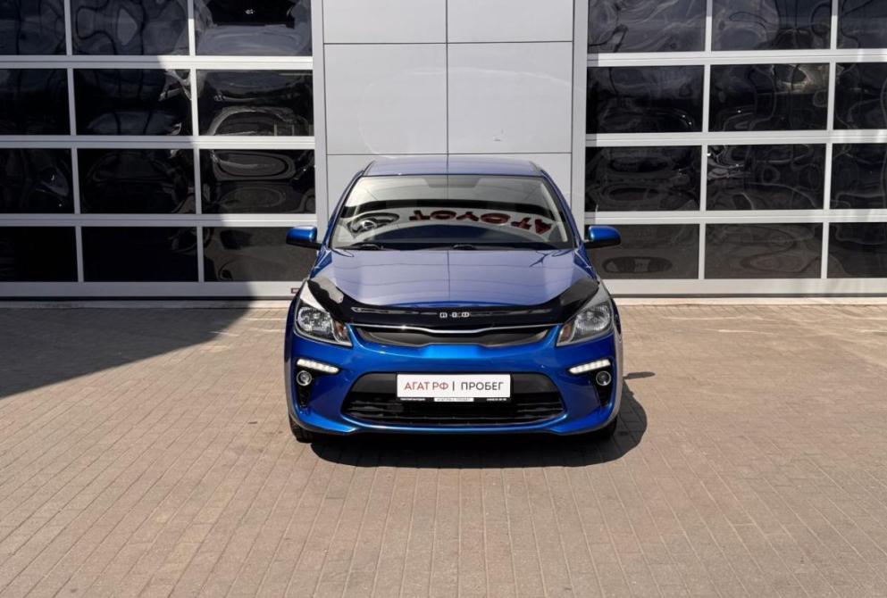 Kia Rio IV Владимир  - изображение 2