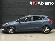 Kia Ceed II Екатеринбург  - изображение 24