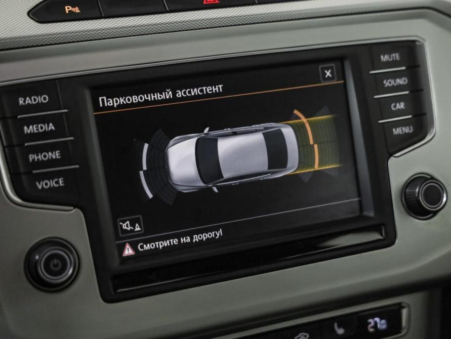 Volkswagen Passat B8 Санкт-Петербург  - изображение 15